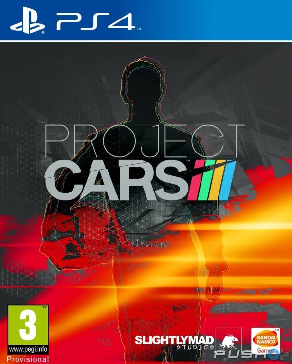download project cars ps4