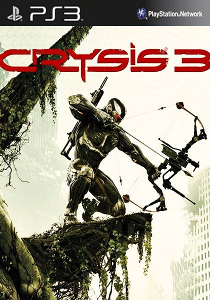 Crysis 3 ps3 трофеи