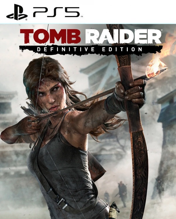 rise of the tomb raider ps5 download