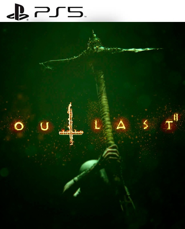 download outlast 2 ps5 for free