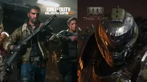 Xbox expandirá su Game Pass con Call of Duty, un nuevo Doom medieval y una precuela de Gears of War.