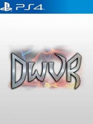 DWVR PS4 VR