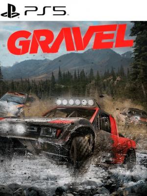 Gravel PS5