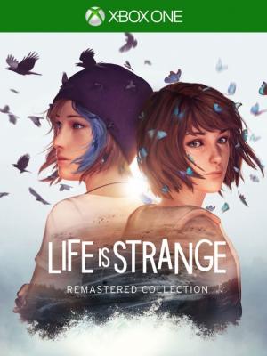 Colección Life is Strange remasterizada - XBOX ONE
