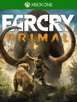 FAR CRY PRIMAL - XBOX ONE