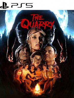  The Quarry for PS5