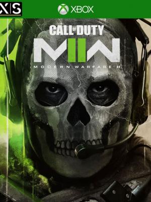 Call of Duty Modern Warfare II - Xbox Series X/S