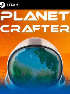 PLANET CRAFTER - Cuenta Steam