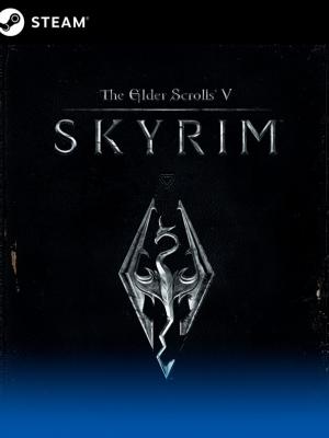 The Elder Scrolls V Skyrim - Cuenta Steam