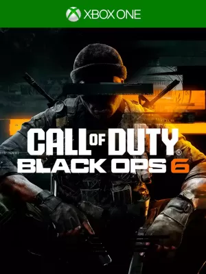 Call of Duty: Black Ops 6 - Xbox One PRE ORDEN