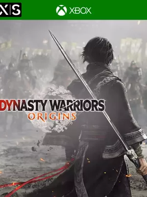 DYNASTY WARRIORS: ORIGINS - Xbox Series X|S PRE ORDEN