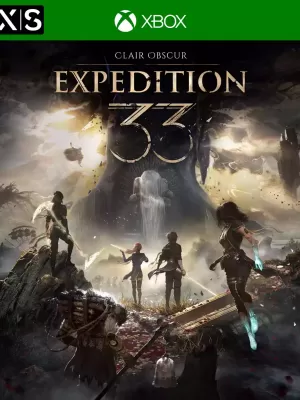 Clair Obscur: Expedition 33 - Xbox Series X|S PRE ORDEN