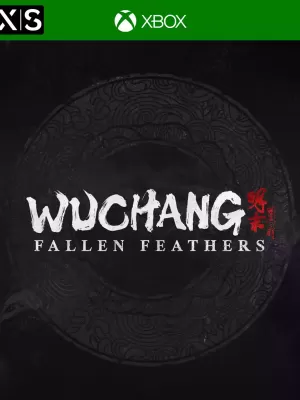 Wuchang: Fallen Feathers - Xbox Series X|S PRE ORDEN