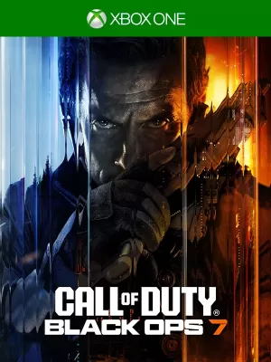 Call of Duty: Black Ops 7 - Xbox One PRE ORDEN