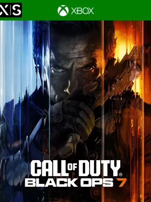 Call of Duty: Black Ops 7 - Xbox Series X|S PRE ORDEN